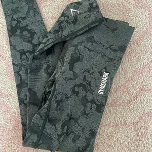 Gymshark leggings